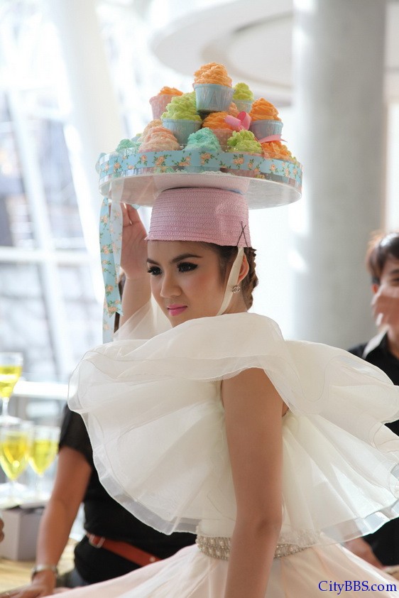 泰国清迈最大商场Promenada Resort Mall超级购物中心开业 泰国清迈最大商场Promenada Resort Mall超级购物中心开业