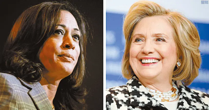 灾难性辩论重挫选民信心 希拉里搭贺锦丽脱颖而出