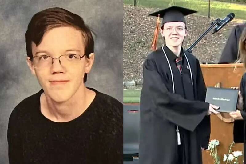 FBI确认枪手名为Thomas Matthew Crooks,是一名来自宾夕法尼亚州的 20 岁男子 FBI确认枪手名为Thomas Matthew Crooks,是一名来自宾夕法尼亚州的 20 岁男子